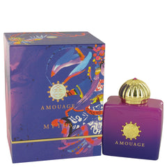 Amouage Myths Eau De Parfum Spray By Amouage