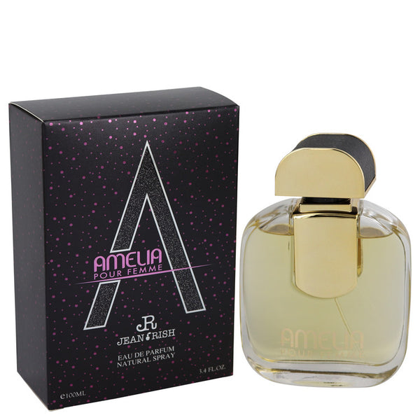 Amelia Pour Femme Eau De Parfum Spray By Jean Rish
