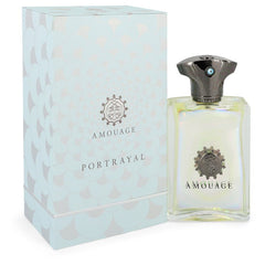 Amouage Portrayal Eau De Parfum Spray By Amouage