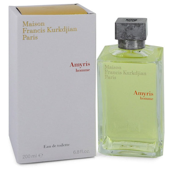 Amyris Homme Eau De Toilette Spray By Maison Francis Kurkdjian