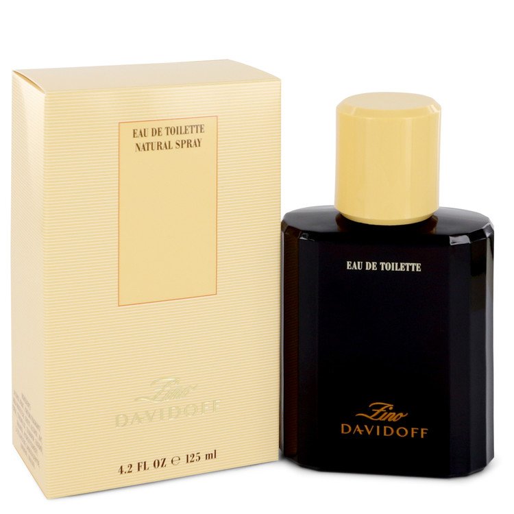 Zino Davidoff Eau De Toilette Spray By Davidoff