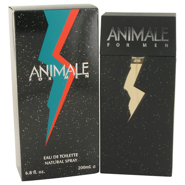 Animale Eau De Toilette Spray By Animale