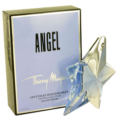 Angel Eau De Parfum Spray Refillable By Thierry Mugler