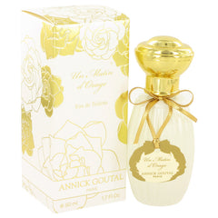 Un Matin D'orage Eau De Toilette Spray By Annick Goutal