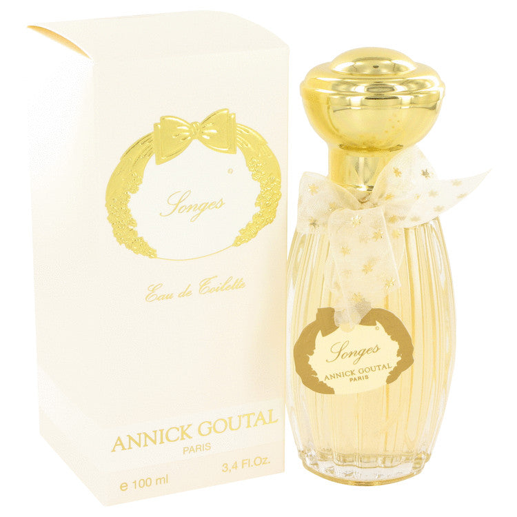 Songes Eau De Toilette Spray By Annick Goutal