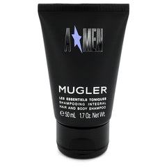 Angel Hair and Body Shampoo By Thierry Mugler