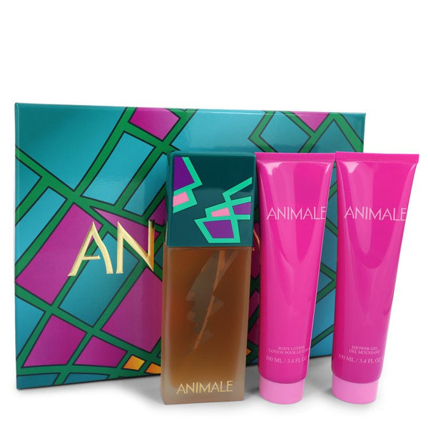 Animale Gift Set By Animale