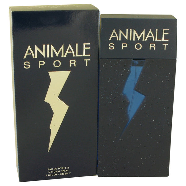 Animale Sport Eau De Toilette Spray By Animale