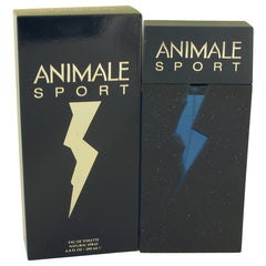 Animale Sport Eau De Toilette Spray By Animale