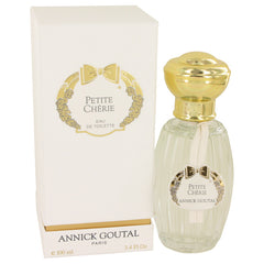 Petite Cherie Eau De Toilette Spray By Annick Goutal