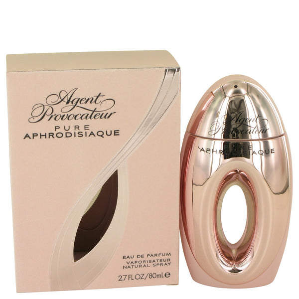 Agent Provocateur Pure Aphrodisiaque Eau De Parfum Spray By Agent Provocateur