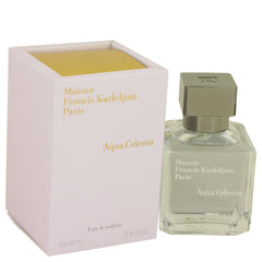 Aqua Celestia Eau De Toilette Spray By Maison Francis Kurkdjian