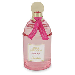Aqua Allegoria Rosa Pop Eau De Toilette Spray (Tester) By Guerlain