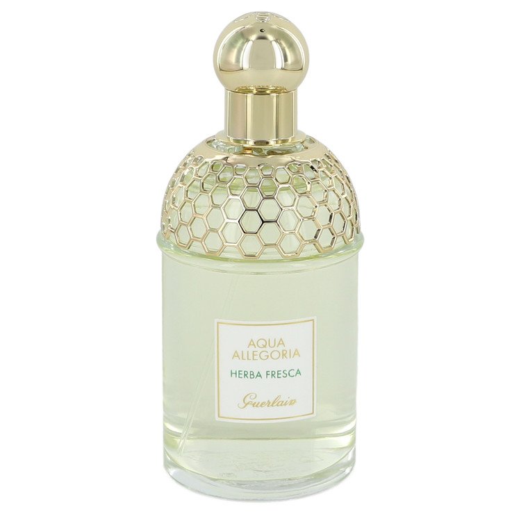 Aqua Allegoria Herba Fresca Eau De Toilette Spray (Unisex Tester) By Guerlain