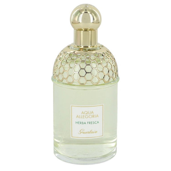 Aqua Allegoria Herba Fresca Eau De Toilette Spray (Unisex Tester) By Guerlain