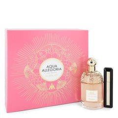 Aqua Allegoria Pera Granita Gift Set By Guerlain