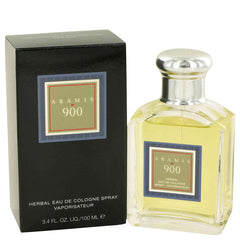 Aramis 900 Herbal Cologne Spray By Aramis