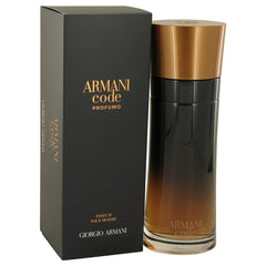 Armani Code Profumo Eau De Parfum Spray By Giorgio Armani