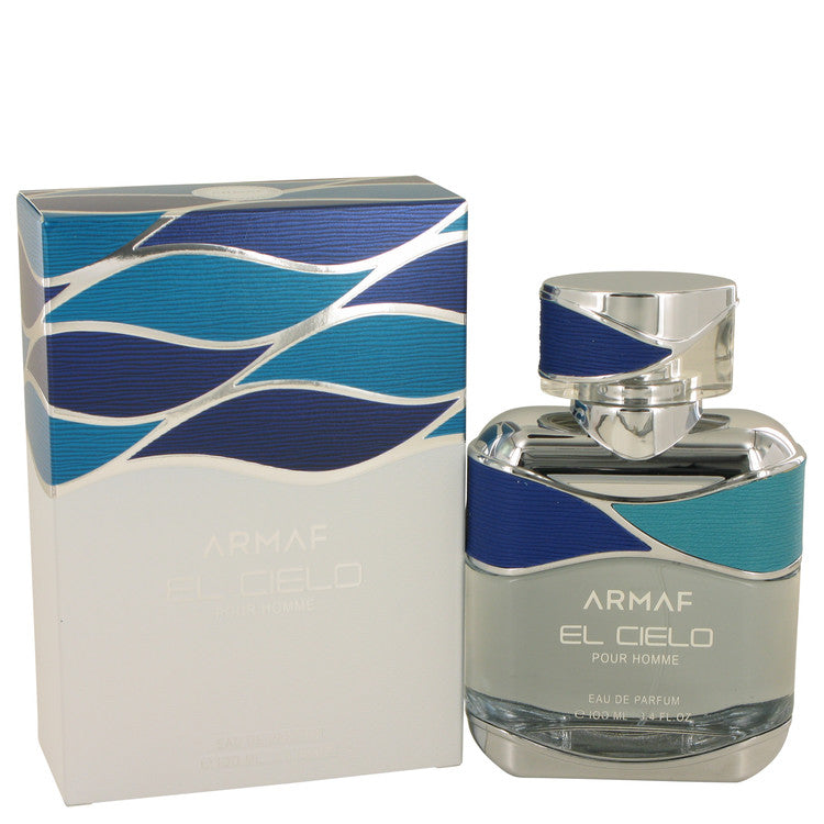 Armaf El Cielo Eau De Parfum Spray By Armaf