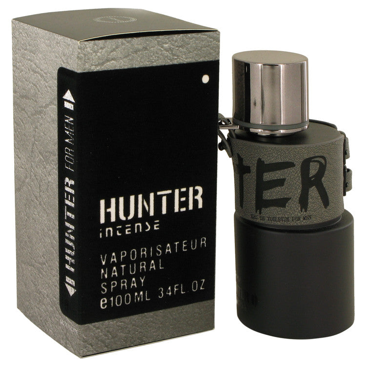 Armaf Hunter Intense Eau De Toilette Spray By Armaf