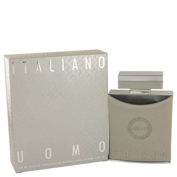 Armaf Italiano Uomo Eau De Toilette Spray By Armaf