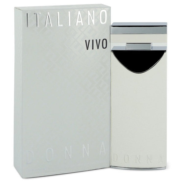 Armaf Italiano Vivo Eau De Parfum Spray By Armaf