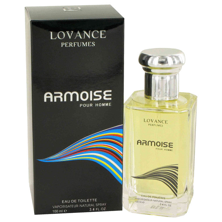 Armoise Eau De Toilette Spray By Lovance