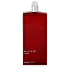 Armand Basi In Red Eau De Parfum Spray (Tester) By Armand Basi