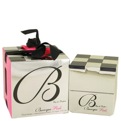 Armaf Baroque Pink Eau De Parfum Spray By Armaf