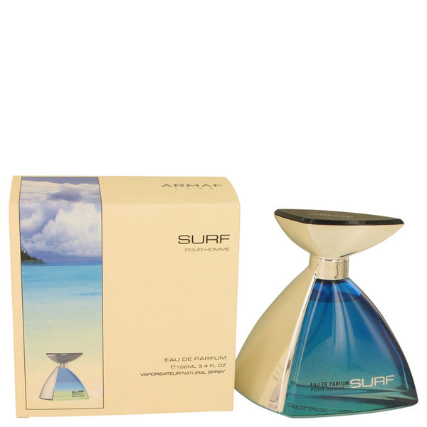 Armaf Surf Eau De Parfum Spray By Armaf