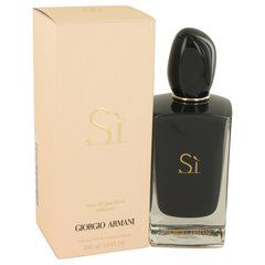 Armani Si Intense Eau De Parfum Spray By Giorgio Armani