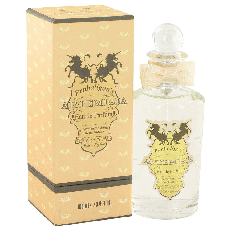 Artemisia Eau De Parfum Spray By Penhaligon's