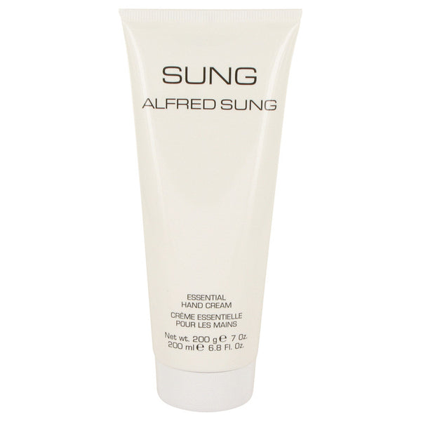 Alfred Sung Hand Cream By Alfred Sung