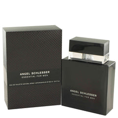 Angel Schlesser Essential Eau De Toilette Spray By Angel Schlesser