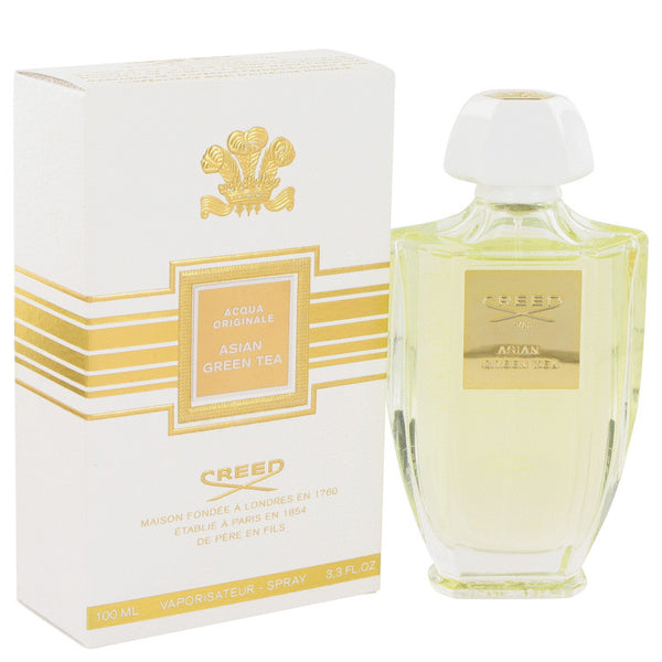 Asian Green Tea Eau De Parfum Spray By Creed