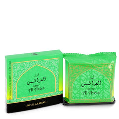 Asrar Al Arais Incense By Swiss Arabian