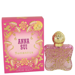 Anna Sui Romantica Eau De Toilette Spray By Anna Sui