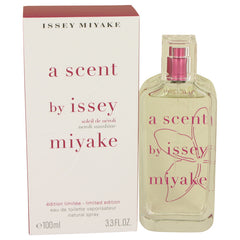 A Scent Soleil De Neroli Eau De Toilette Spray (Limited Edition) By Issey Miyake