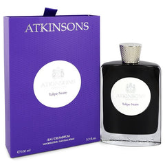 Tulipe Noire Eau De Parfum Spray By Atkinsons