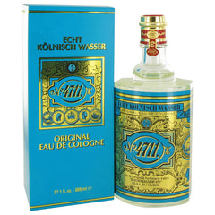 4711 Eau De Cologne (Unisex) By Muelhens