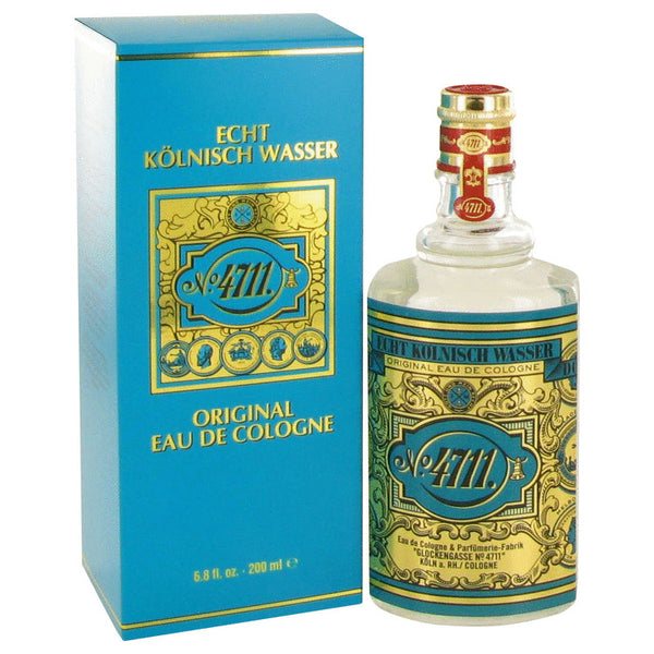 4711 Eau De Cologne (Unisex) By Muelhens