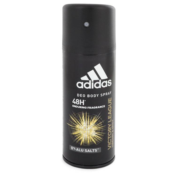 Adidas Victory League Deodorant Body Spray By Adidas