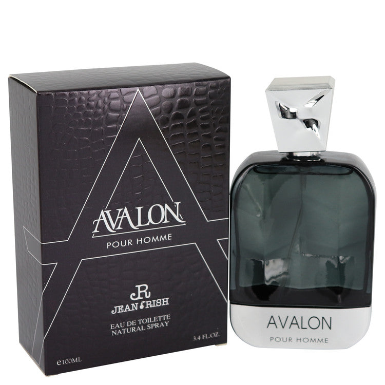 Avalon Pour Homme Eau De Toilette Spray By Jean Rish