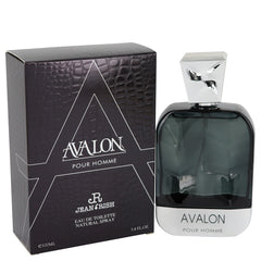 Avalon Pour Homme Eau De Toilette Spray By Jean Rish