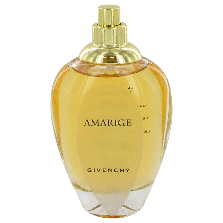 Amarige Eau De Toilette Spray (Tester) By Givenchy