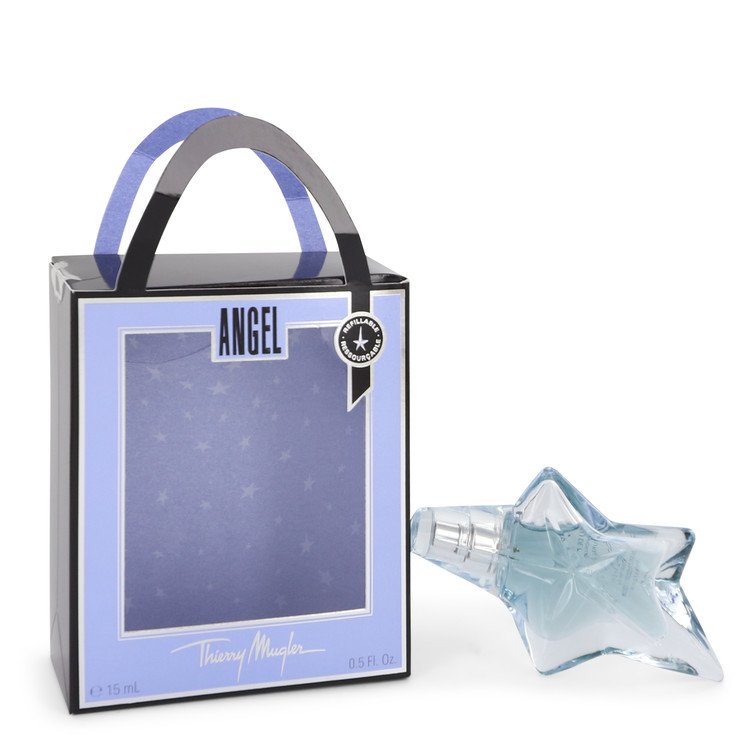 Angel Eau De Parfum Spray Refillable By Thierry Mugler