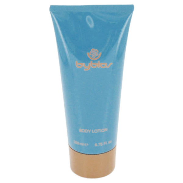 Byblos Perfumed Body Lotion By Byblos