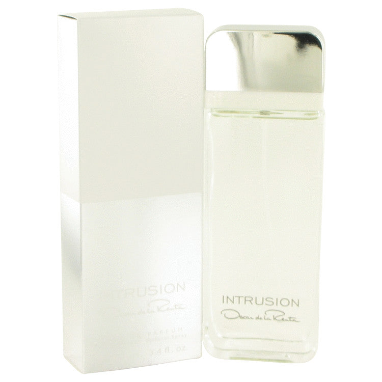 Intrusion Eau De Parfum Spray By Oscar De La Renta