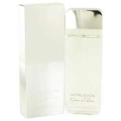 Intrusion Eau De Parfum Spray By Oscar De La Renta