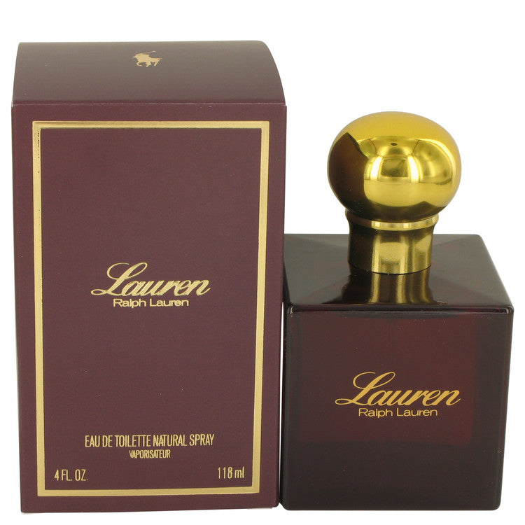 Lauren Eau De Toilette Spray By Ralph Lauren